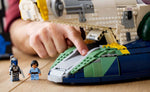 75409 | LEGO® Star Wars™ Jango Fett's Firespray-Class Starship