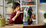 75409 | LEGO® Star Wars™ Jango Fett's Firespray-Class Starship