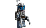 75409 | LEGO® Star Wars™ Jango Fett's Firespray-Class Starship