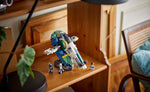 75433 | LEGO® Star Wars™ Jango Fett's Starship