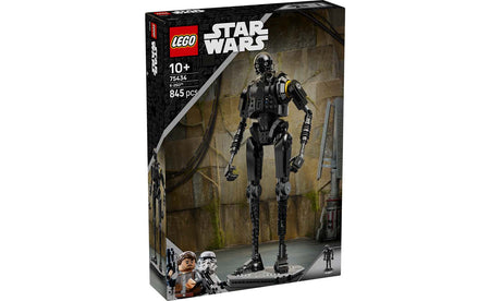 75434 | LEGO® Star Wars™ K-2SO™ Security Droid