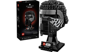 75415 | LEGO® Star Wars™ Kylo Ren™ Helmet