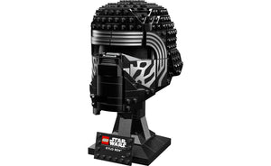 75415 | LEGO® Star Wars™ Kylo Ren™ Helmet