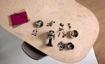 75415 | LEGO® Star Wars™ Kylo Ren™ Helmet