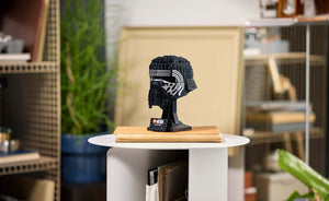 75415 | LEGO® Star Wars™ Kylo Ren™ Helmet