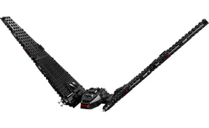 75406 | LEGO® Star Wars™ Kylo Ren's Command Shuttle
