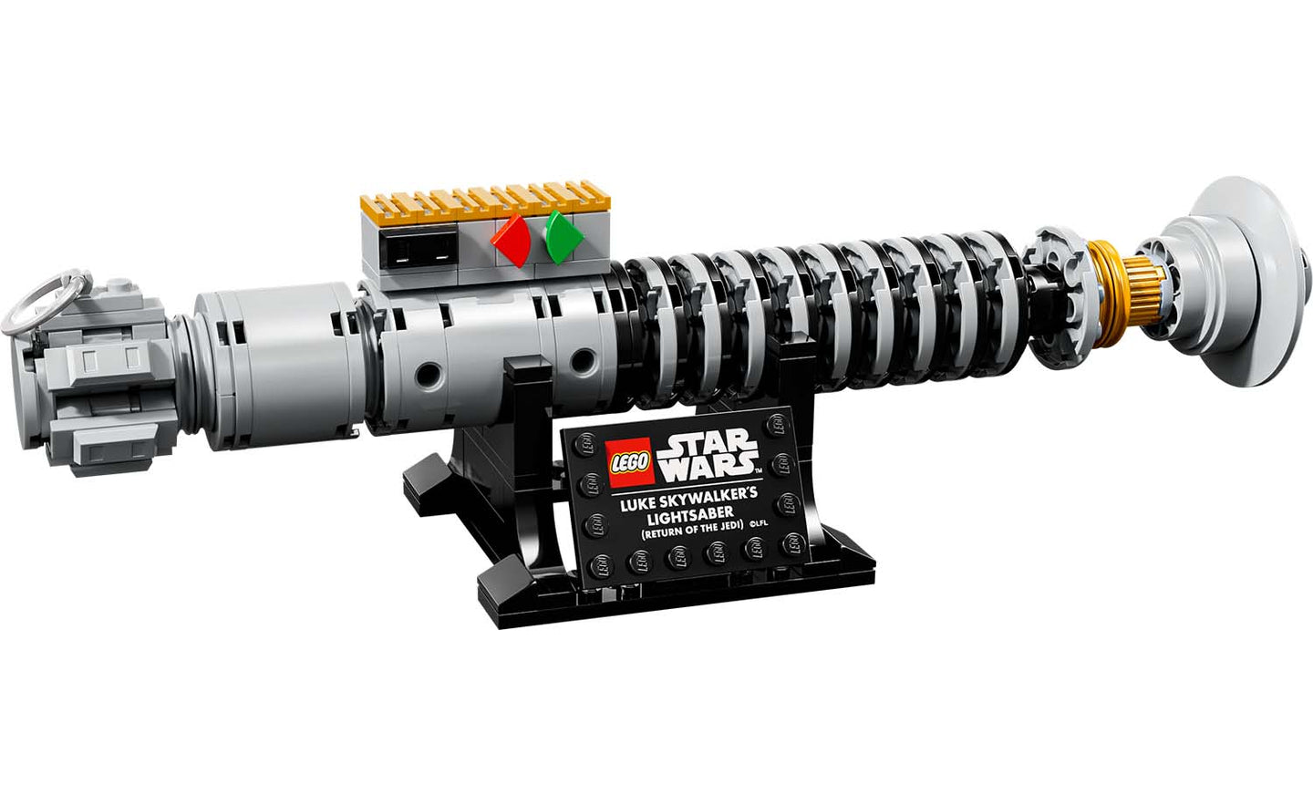 40730 | LEGO® Star Wars™ Luke Skywalker's Lightsaber™