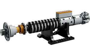 40730 | LEGO® Star Wars™ Luke Skywalker's Lightsaber™