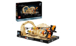 75380 | LEGO® Star Wars™ Mos Espa Podrace™ Diorama