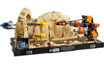 75380 | LEGO® Star Wars™ Mos Espa Podrace™ Diorama
