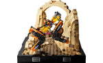 75380 | LEGO® Star Wars™ Mos Espa Podrace™ Diorama