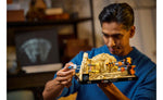 75380 | LEGO® Star Wars™ Mos Espa Podrace™ Diorama