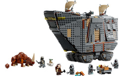 75453 | LEGO® Star Wars™ Offworld Sandcrawler™ and Mudhorn Sets Star Wars