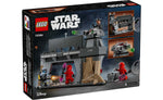 75386 | LEGO® Star Wars™ Paz Vizsla™ and Moff Gideon™ Battle
