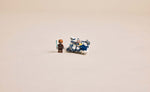 75400 | LEGO® Star Wars™ Plo Koon's Jedi Starfighter™ Microfighter