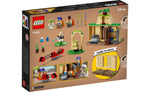 75358 | LEGO® Star Wars™ Tenoo Jedi Temple™