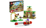 75358 | LEGO® Star Wars™ Tenoo Jedi Temple™