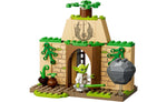 75358 | LEGO® Star Wars™ Tenoo Jedi Temple™