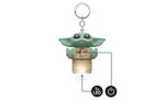 KE179 | LEGO® Star Wars™ The Child Key Chain Light