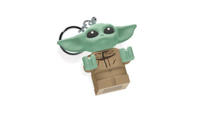 KE179 | LEGO® Star Wars™ The Child Key Chain Light