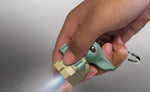 KE179 | LEGO® Star Wars™ The Child Key Chain Light