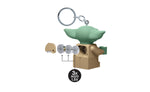 KE179 | LEGO® Star Wars™ The Child Key Chain Light