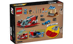75384 | LEGO® Star Wars™ The Crimson Firehawk™