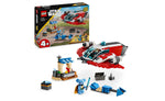 75384 | LEGO® Star Wars™ The Crimson Firehawk™