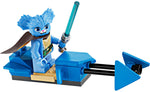 75384 | LEGO® Star Wars™ The Crimson Firehawk™
