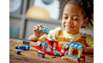 75384 | LEGO® Star Wars™ The Crimson Firehawk™