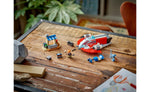75384 | LEGO® Star Wars™ The Crimson Firehawk™