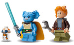 75384 | LEGO® Star Wars™ The Crimson Firehawk™