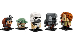 40856 | LEGO® Star Wars™ The Mandalorian and Grogu: Allies & Villains