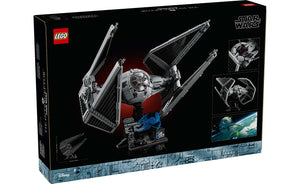 75382 | LEGO® Star Wars™ TIE Interceptor™