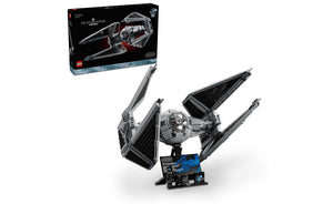 75382 | LEGO® Star Wars™ TIE Interceptor™