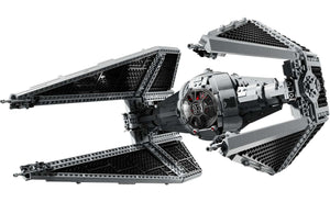 75382 | LEGO® Star Wars™ TIE Interceptor™