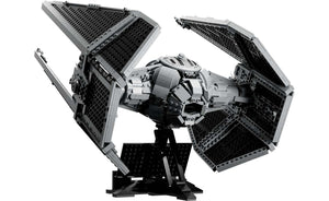 75382 | LEGO® Star Wars™ TIE Interceptor™