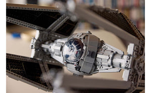 75382 | LEGO® Star Wars™ TIE Interceptor™