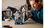 75382 | LEGO® Star Wars™ TIE Interceptor™