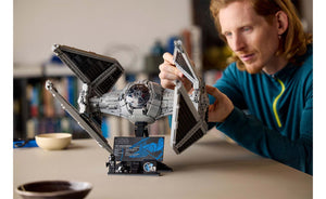 75382 | LEGO® Star Wars™ TIE Interceptor™
