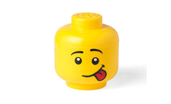 5006955 | LEGO® Storage Head (Large) - Silly