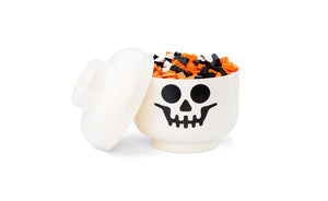 20808 | LEGO® Storage Head (Large) - Skeleton