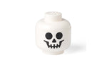 20808 | LEGO® Storage Head (Large) - Skeleton