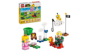 71441 | LEGO® Super Mario™ Adventures with Interactive LEGO® Peach™