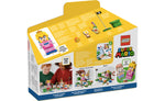 71403 | LEGO® Super Mario™ Adventures with Peach Starter Course