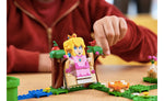 71403 | LEGO® Super Mario™ Adventures with Peach Starter Course