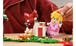 71403 | LEGO® Super Mario™ Adventures with Peach Starter Course