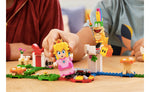 71403 | LEGO® Super Mario™ Adventures with Peach Starter Course