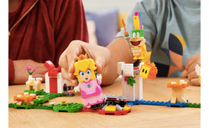 71403 | LEGO® Super Mario™ Adventures with Peach Starter Course
