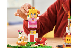 71403 | LEGO® Super Mario™ Adventures with Peach Starter Course